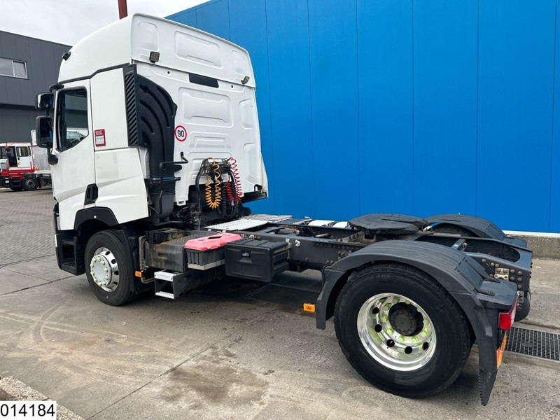 Renault T 480 EURO 6, PTO - 牵引车:图4 Renault T 480 EURO 6, PTO - 牵引车:图4