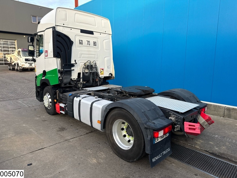 Renault T 480 EURO 6, Retarder, PTO - 牵引车:图4 Renault T 480 EURO 6, Retarder, PTO - 牵引车:图4