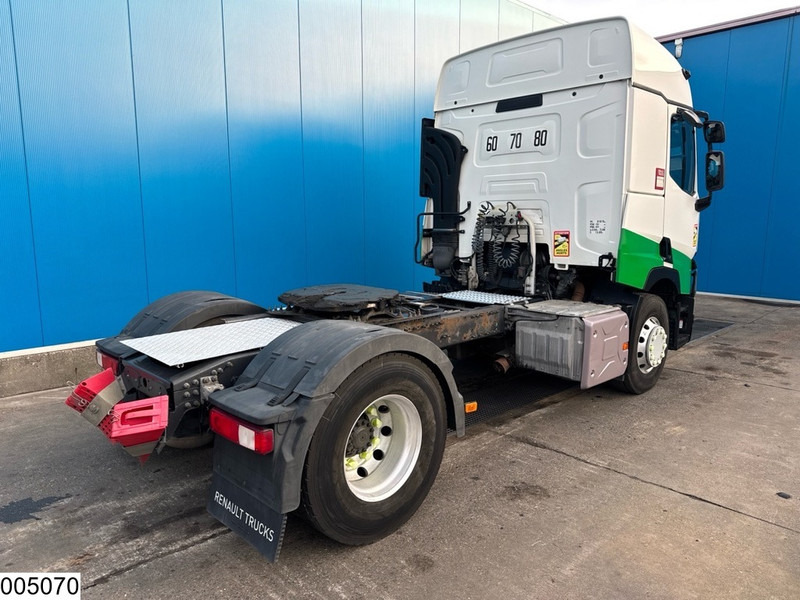 Renault T 480 EURO 6, Retarder, PTO - 牵引车:图2 Renault T 480 EURO 6, Retarder, PTO - 牵引车:图2