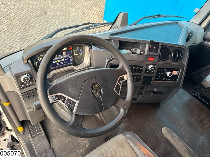 Renault T 480 EURO 6, Retarder, PTO - 牵引车:图5 Renault T 480 EURO 6, Retarder, PTO - 牵引车:图5