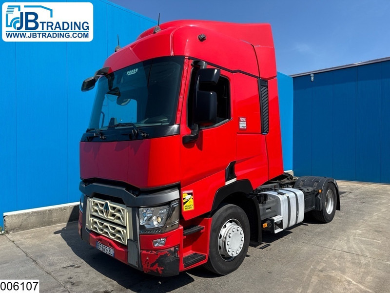 Renault T 480 EURO 6 - 牵引车:图1 Renault T 480 EURO 6 - 牵引车:图1