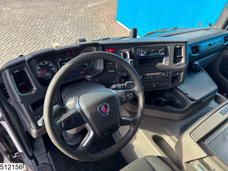 Scania G 410 EURO 6 - 牵引车:图5 Scania G 410 EURO 6 - 牵引车:图5