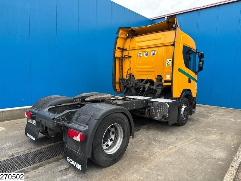 Scania G 450 EURO 6, Retarder, PTO - 牵引车:图2 Scania G 450 EURO 6, Retarder, PTO - 牵引车:图2