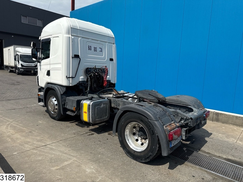 Scania G 480 EURO 6, Retarder, Hydraulic - 牵引车:图4 Scania G 480 EURO 6, Retarder, Hydraulic - 牵引车:图4