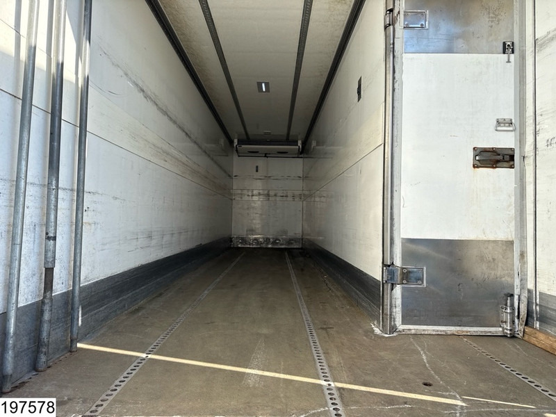 Scania P 230 Carrier, Dhollandia - 冷藏车:图4 Scania P 230 Carrier, Dhollandia - 冷藏车:图4