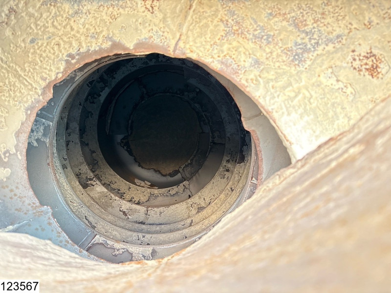 Scania P 380 8x4, Cifa, 8m3,, Manual - 混凝土搅拌车:图5 Scania P 380 8x4, Cifa, 8m3,, Manual - 混凝土搅拌车:图5