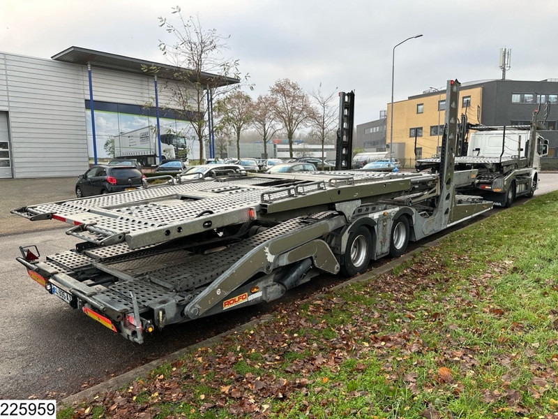 Scania P 410 EURO 6, Rolfo, Retarder, Combi - 牵引车:图2 Scania P 410 EURO 6, Rolfo, Retarder, Combi - 牵引车:图2