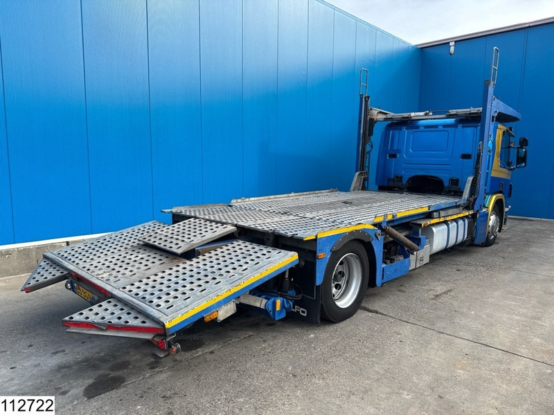 Scania P 410 EURO 6, Rolfo, Winch, Hydraulics - 自动转运卡车:图3 Scania P 410 EURO 6, Rolfo, Winch, Hydraulics - 自动转运卡车:图3