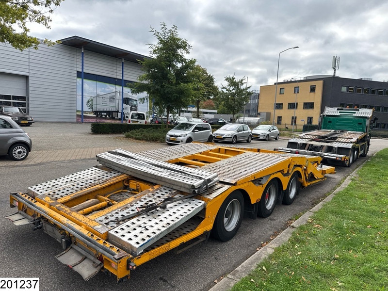 Scania P 450 6x2, EURO 6, Combi, Rolfo, Retarder - 自动转运卡车:图2 Scania P 450 6x2, EURO 6, Combi, Rolfo, Retarder - 自动转运卡车:图2
