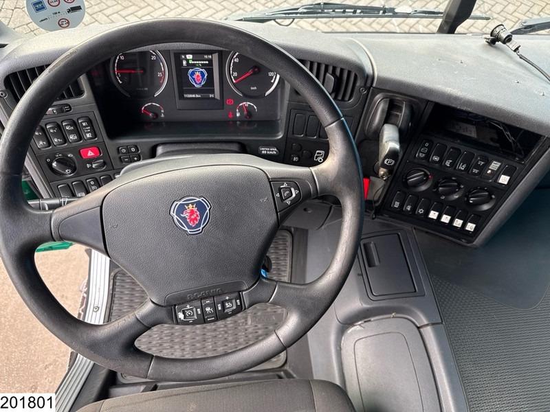Scania P 450 6x2, EURO6, Trucktransport, Retarder, Rolfo - 自动转运卡车:图5 Scania P 450 6x2, EURO6, Trucktransport, Retarder, Rolfo - 自动转运卡车:图5