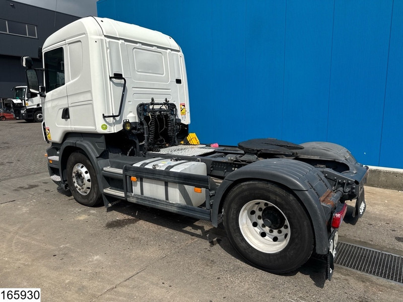 Scania R 400 EURO 5, Retarder, PTO - 牵引车:图4 Scania R 400 EURO 5, Retarder, PTO - 牵引车:图4