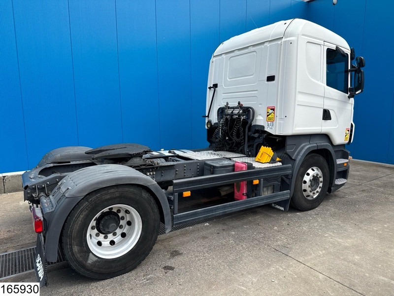 Scania R 400 EURO 5, Retarder, PTO - 牵引车:图2 Scania R 400 EURO 5, Retarder, PTO - 牵引车:图2