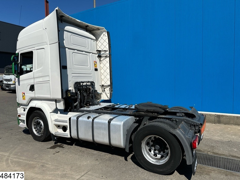 Scania R 450 EURO 6, Retarder, Standairco - 牵引车:图4 Scania R 450 EURO 6, Retarder, Standairco - 牵引车:图4