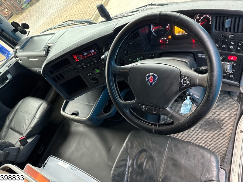 Scania R 490 6X2, EURO 6, PTO, RHD - 牵引车:图5 Scania R 490 6X2, EURO 6, PTO, RHD - 牵引车:图5