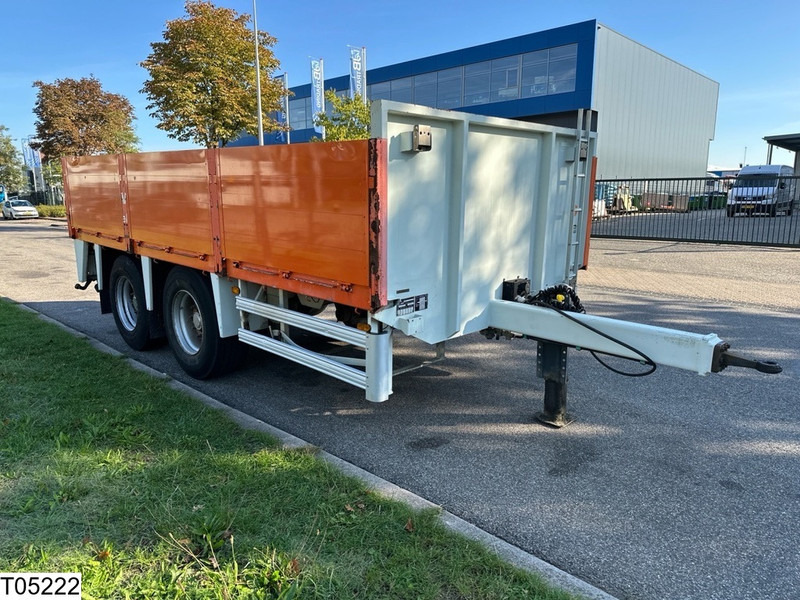 Thomas midden as - 侧帘拖车:图2 Thomas midden as - 侧帘拖车:图2