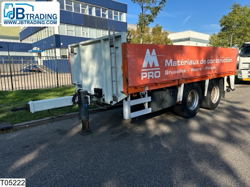 Thomas midden as - 侧帘拖车:图1 Thomas midden as - 侧帘拖车:图1