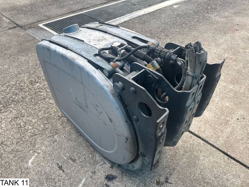 Universeel AdBlue Tank - 燃料箱:图4 Universeel AdBlue Tank - 燃料箱:图4