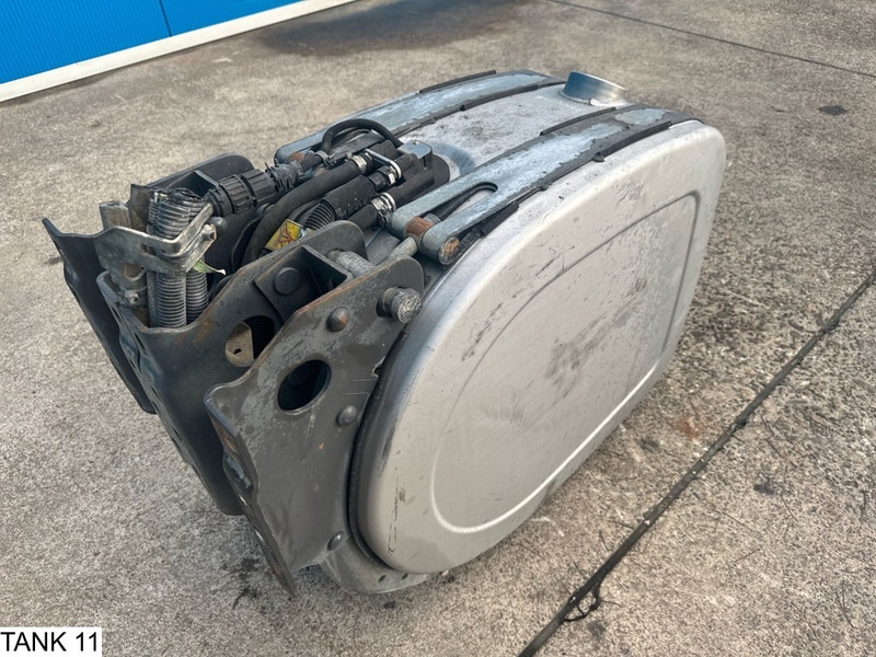 Universeel AdBlue Tank - 燃料箱:图2 Universeel AdBlue Tank - 燃料箱:图2