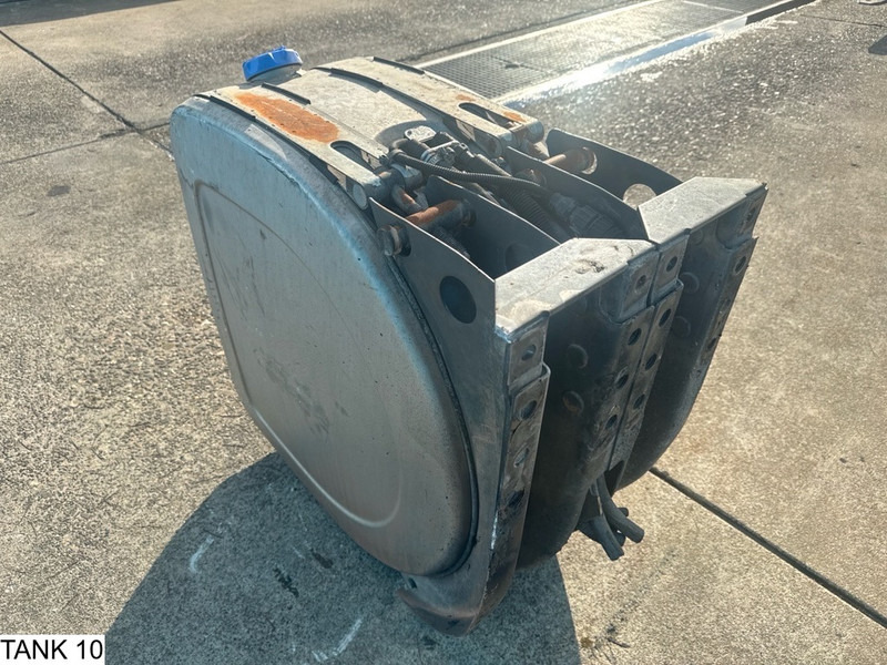 Universeel AdBlue Tank - 燃料箱:图4 Universeel AdBlue Tank - 燃料箱:图4