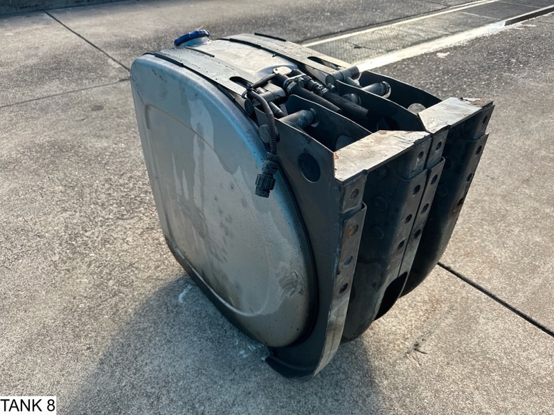 Universeel AdBlue Tank - 燃料箱:图4 Universeel AdBlue Tank - 燃料箱:图4