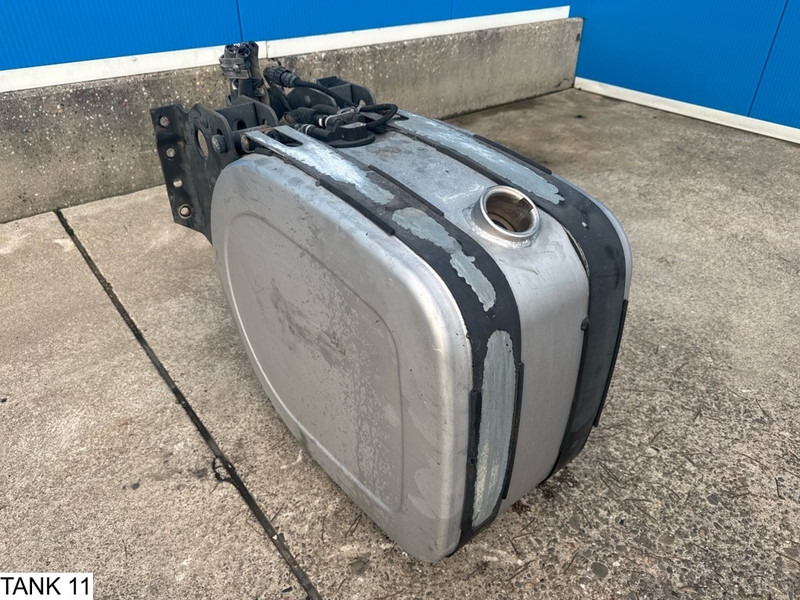 Universeel AdBlue Tank - 燃料箱:图3 Universeel AdBlue Tank - 燃料箱:图3