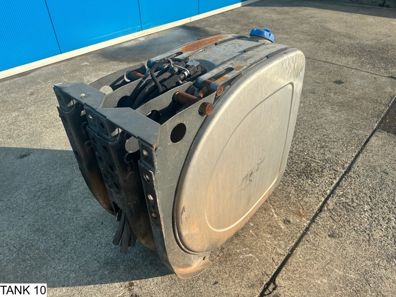 Universeel AdBlue Tank - 燃料箱:图2 Universeel AdBlue Tank - 燃料箱:图2