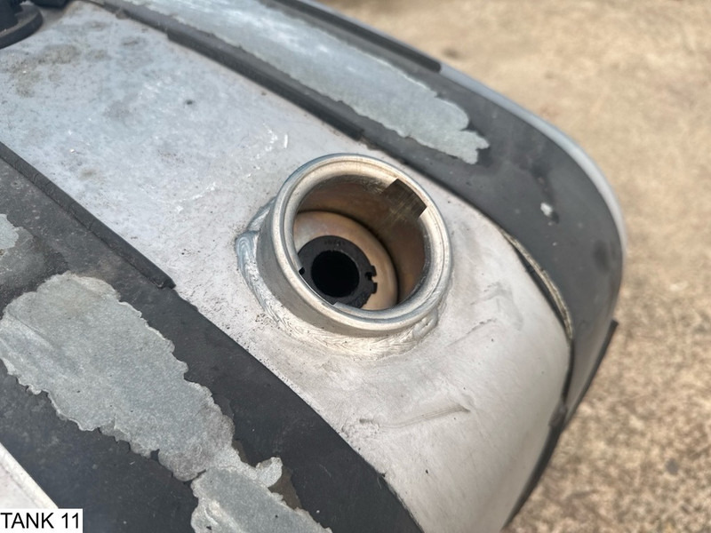 Universeel AdBlue Tank - 燃料箱:图5 Universeel AdBlue Tank - 燃料箱:图5