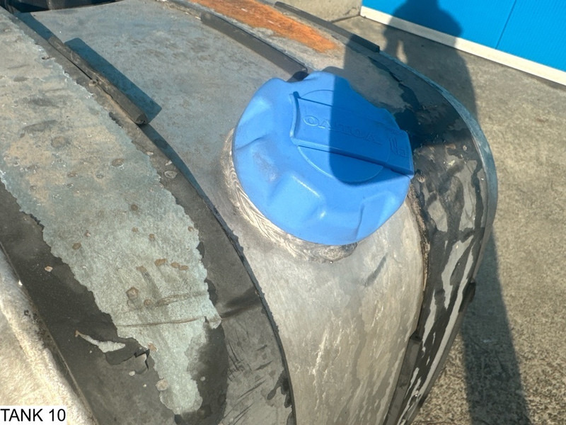 Universeel AdBlue Tank - 燃料箱:图5 Universeel AdBlue Tank - 燃料箱:图5