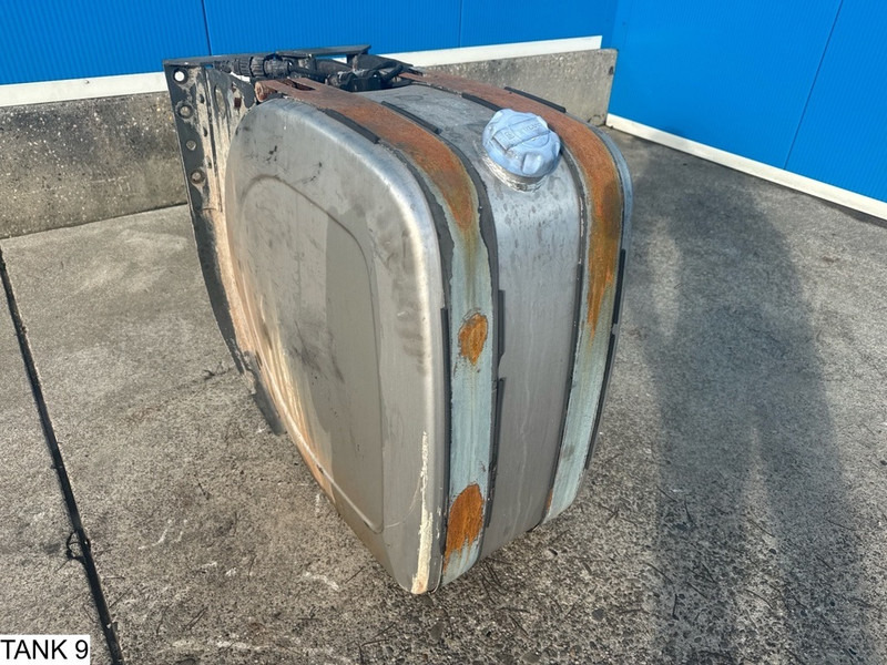 Universeel AdBlue Tank - 燃料箱:图3 Universeel AdBlue Tank - 燃料箱:图3