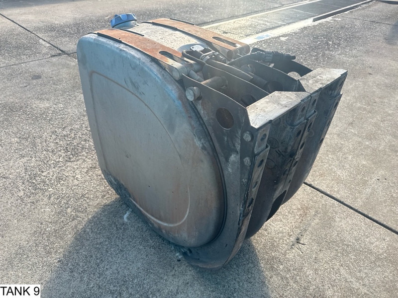 Universeel AdBlue Tank - 燃料箱:图4 Universeel AdBlue Tank - 燃料箱:图4