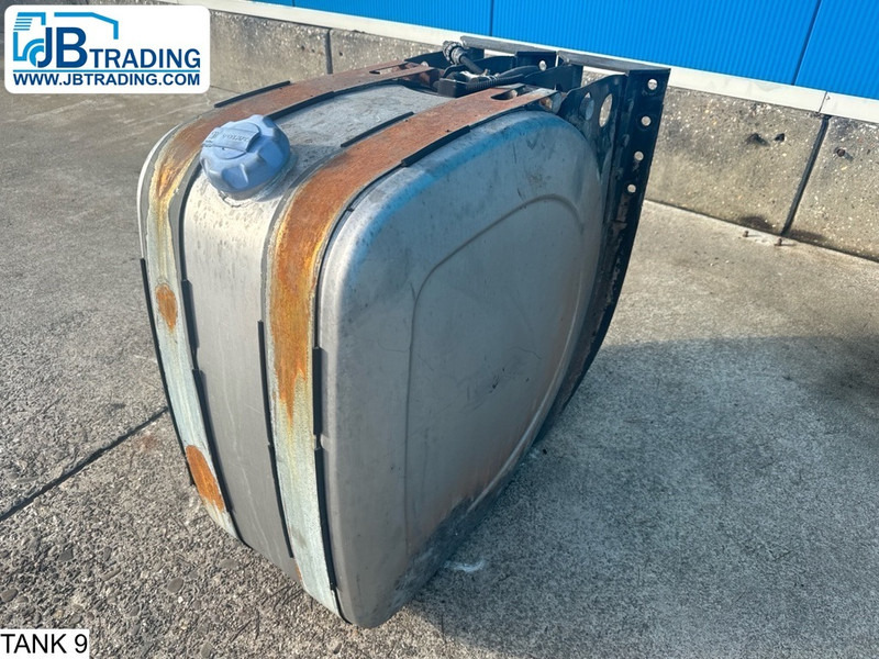 Universeel AdBlue Tank - 燃料箱:图1 Universeel AdBlue Tank - 燃料箱:图1