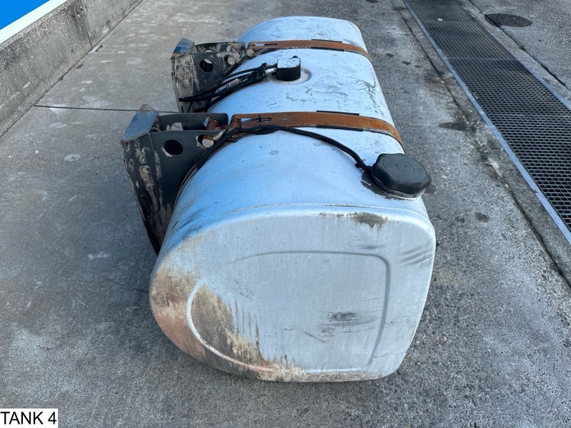 燃料箱 适用于 卡车 Universeel Brandstoftank：图9