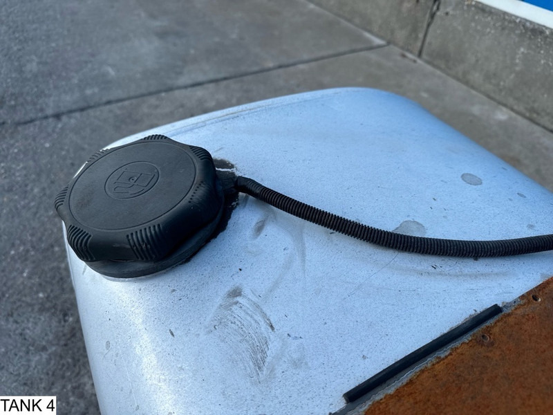 Universeel Brandstoftank - 燃料箱 适用于 卡车:图4 Universeel Brandstoftank - 燃料箱 适用于 卡车:图4