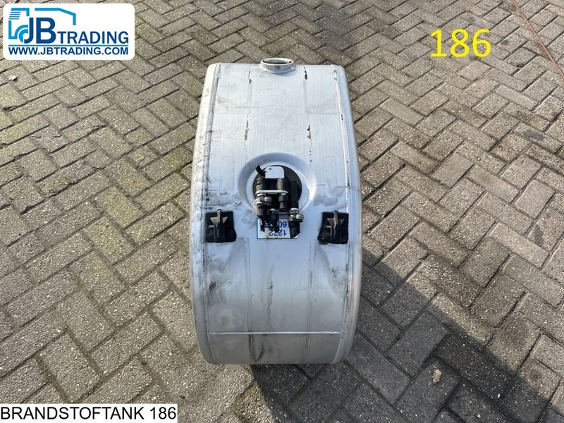 Universeel Brandstoftank - 燃料箱:图1 Universeel Brandstoftank - 燃料箱:图1