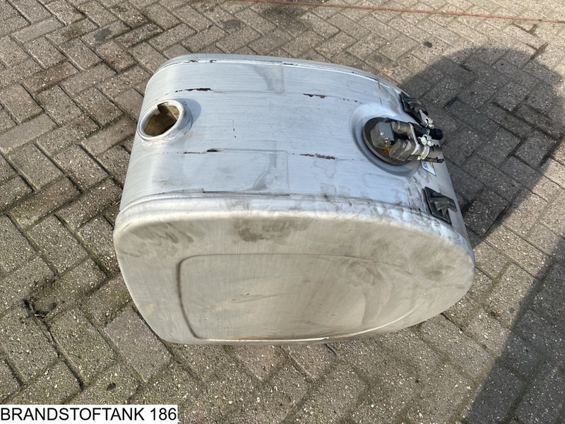 Universeel Brandstoftank - 燃料箱:图4 Universeel Brandstoftank - 燃料箱:图4
