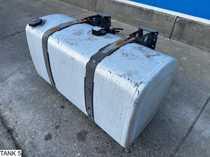 Universeel Brandstoftank - 燃料箱 适用于 卡车:图2 Universeel Brandstoftank - 燃料箱 适用于 卡车:图2