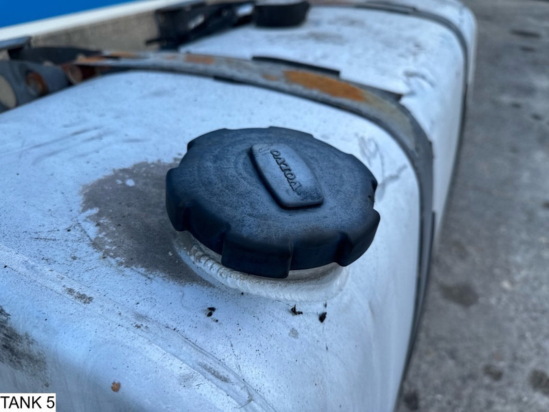 Universeel Brandstoftank - 燃料箱 适用于 卡车:图4 Universeel Brandstoftank - 燃料箱 适用于 卡车:图4