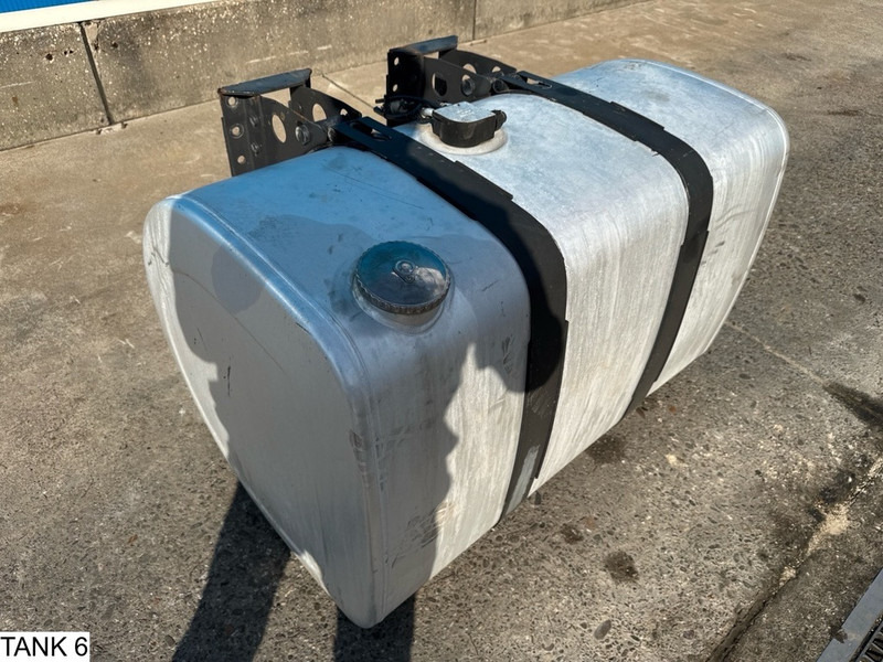 Universeel Brandstoftank - 燃料箱 适用于 卡车:图3 Universeel Brandstoftank - 燃料箱 适用于 卡车:图3