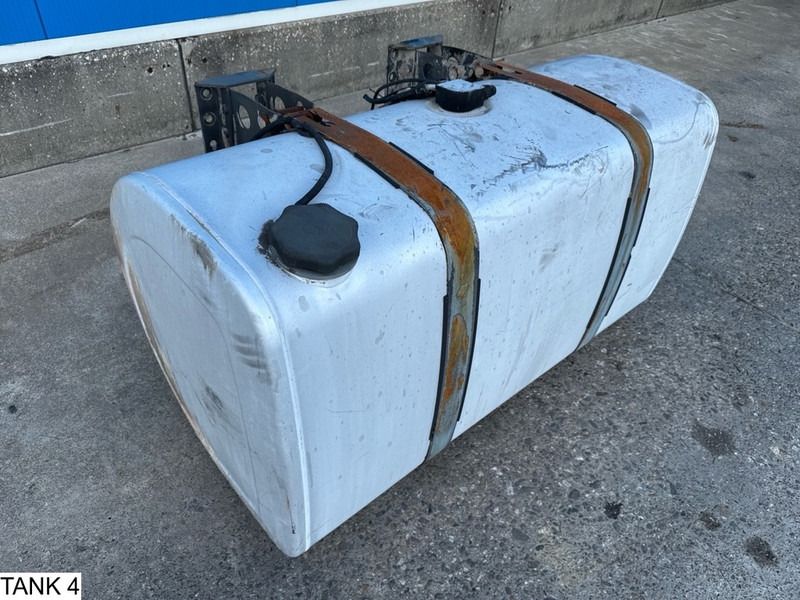 Universeel Brandstoftank - 燃料箱 适用于 卡车:图3 Universeel Brandstoftank - 燃料箱 适用于 卡车:图3