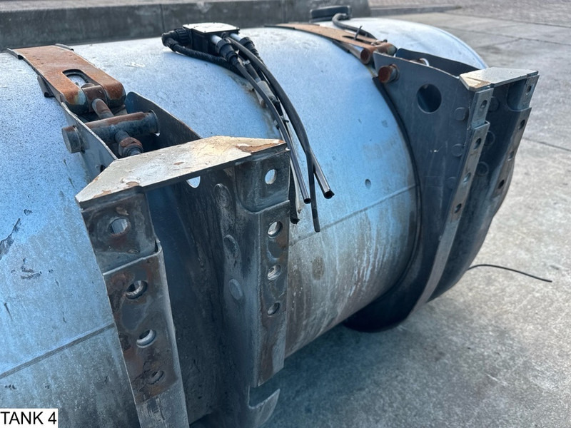 燃料箱 适用于 卡车 Universeel Brandstoftank：图7