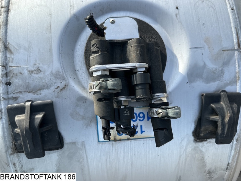 Universeel Brandstoftank - 燃料箱:图3 Universeel Brandstoftank - 燃料箱:图3