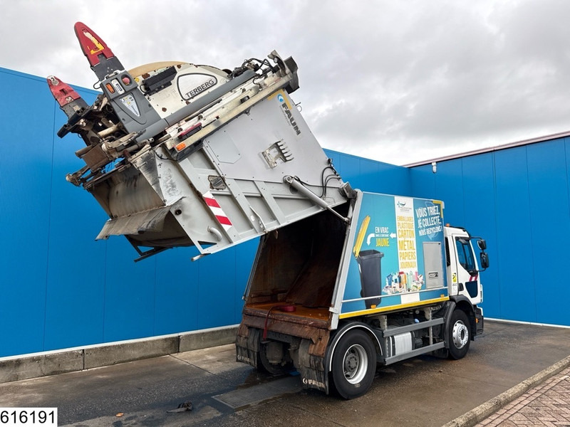 Volvo FE 300 EURO 5, Faun, Retarder - 垃圾车:图2 Volvo FE 300 EURO 5, Faun, Retarder - 垃圾车:图2