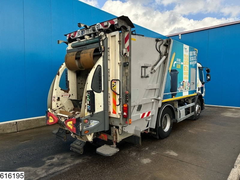 Volvo FE 300 EURO 5, Faun - 垃圾车:图3 Volvo FE 300 EURO 5, Faun - 垃圾车:图3