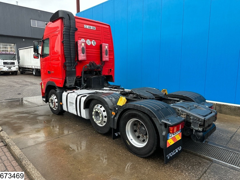 Volvo FH 420 6x2, EURO 5, PTO - 牵引车:图5 Volvo FH 420 6x2, EURO 5, PTO - 牵引车:图5