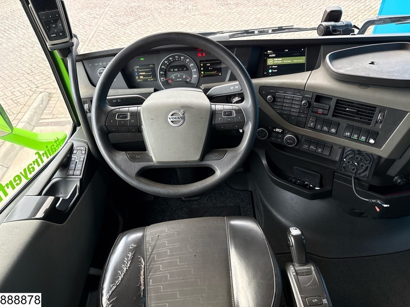 Volvo FH 460 EURO 6, ACC, Ishift, Hydraulic - 牵引车:图5 Volvo FH 460 EURO 6, ACC, Ishift, Hydraulic - 牵引车:图5