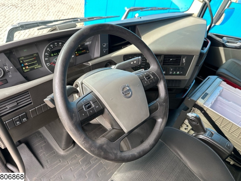 Volvo FH 460 EURO 6, Hydraulic - 牵引车:图5 Volvo FH 460 EURO 6, Hydraulic - 牵引车:图5