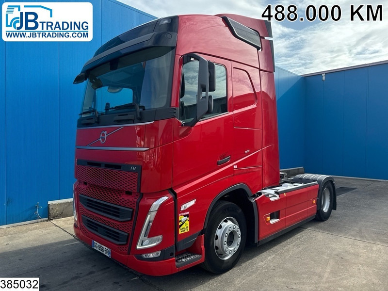 Volvo FH 460 EURO 6, Standairco - 牵引车:图1 Volvo FH 460 EURO 6, Standairco - 牵引车:图1