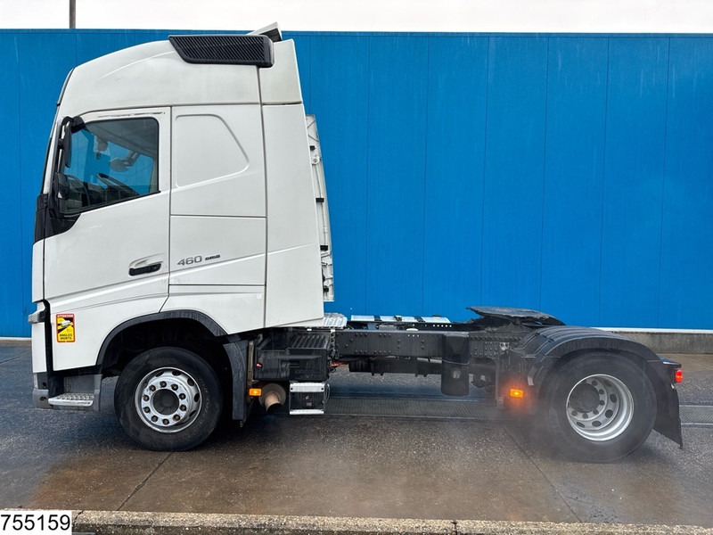 Volvo FH 460 EURO 6 - 牵引车:图3 Volvo FH 460 EURO 6 - 牵引车:图3