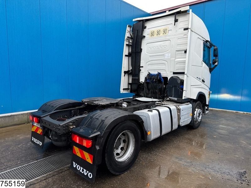 Volvo FH 460 EURO 6 - 牵引车:图2 Volvo FH 460 EURO 6 - 牵引车:图2