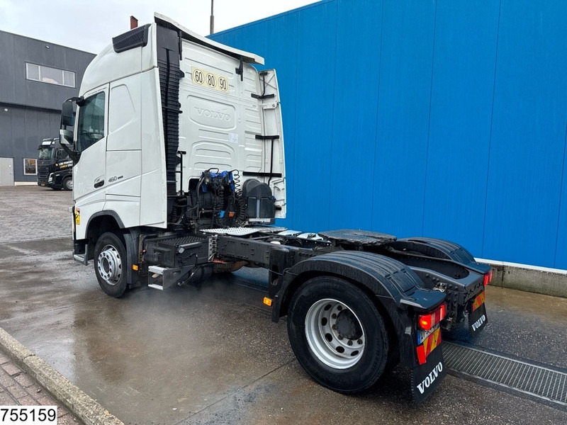 Volvo FH 460 EURO 6 - 牵引车:图5 Volvo FH 460 EURO 6 - 牵引车:图5